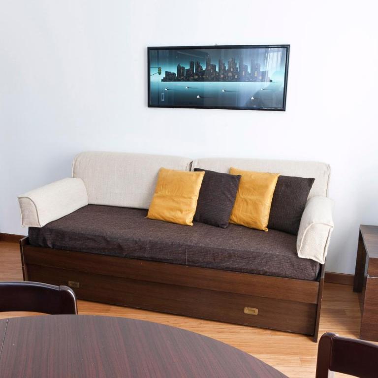 Italianway Easy - Piazza Firenze 4 - Appartamento - 19