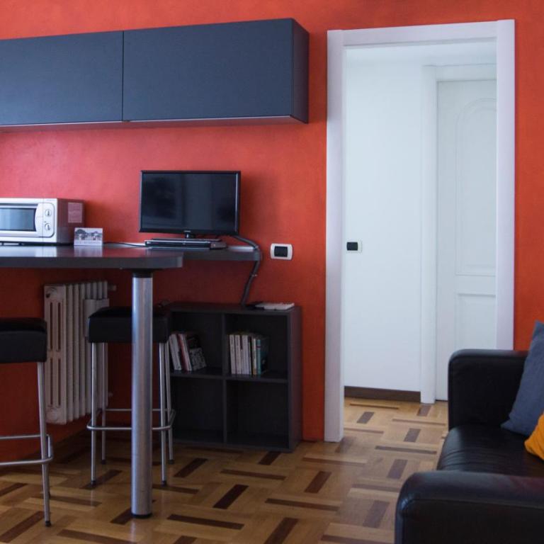 Italianway Easy - Corso Lodi 78 - Appartamento - 2