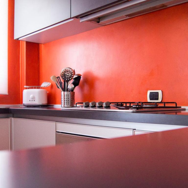 Italianway Easy - Corso Lodi 78 - Appartamento - 3