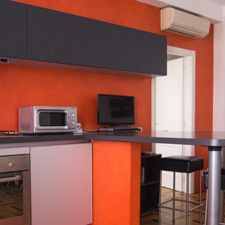 Italianway Easy - Corso Lodi 78 - Appartamento - 6