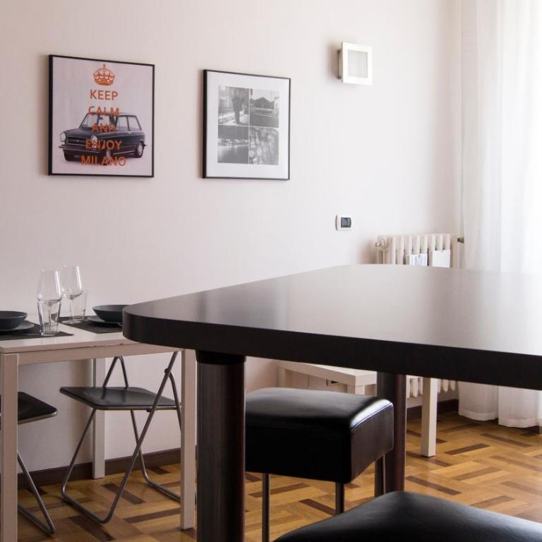 Italianway Easy - Corso Lodi 78 - Appartamento - 7