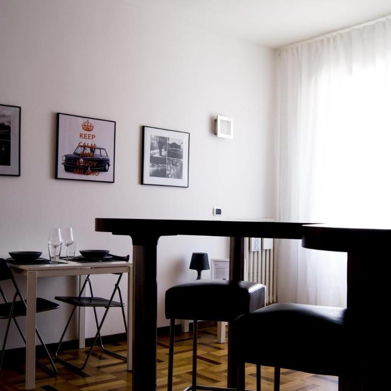 Italianway Easy - Corso Lodi 78 - Appartamento - 12