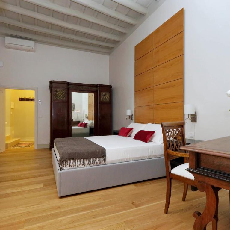 Farnese Charme - Apartamento - 14