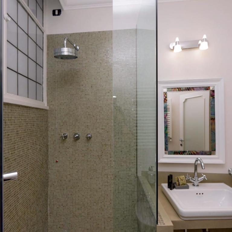 Farnese Charme - Apartamento - 19