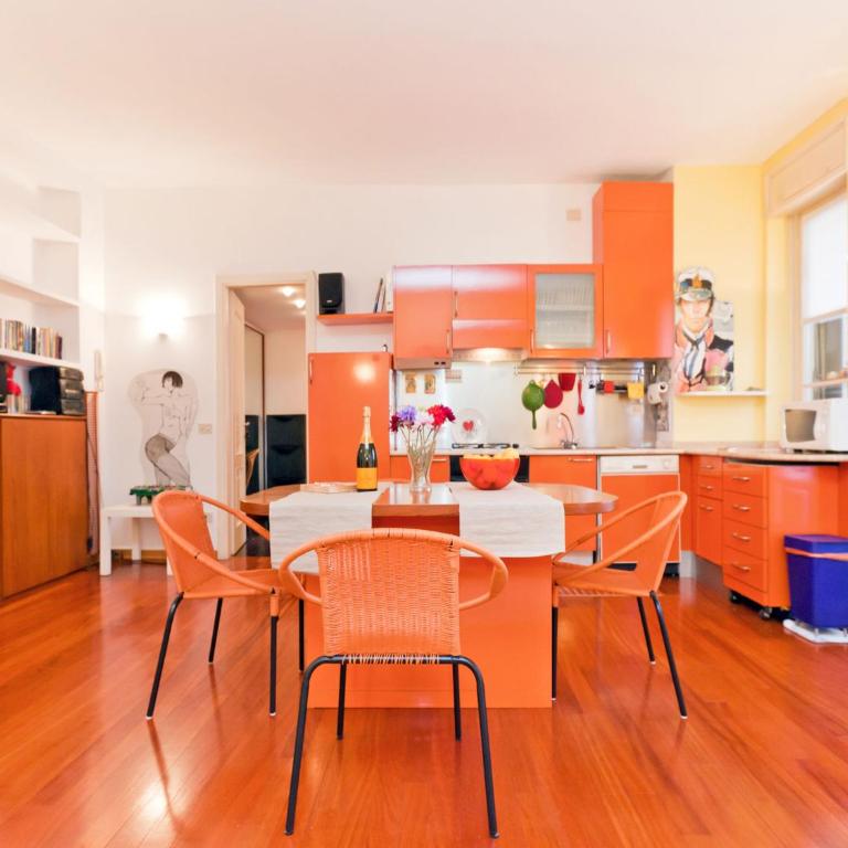Italianway Easy - Vallazze 87 - Apartment - 3