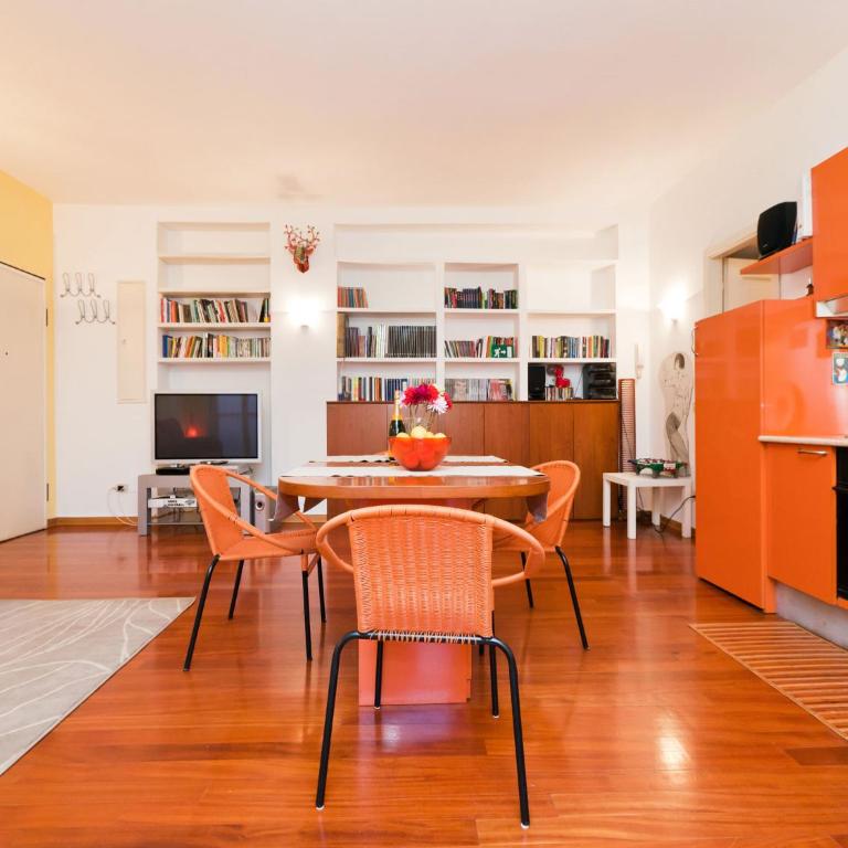 Italianway Easy - Vallazze 87 - Apartment - 4