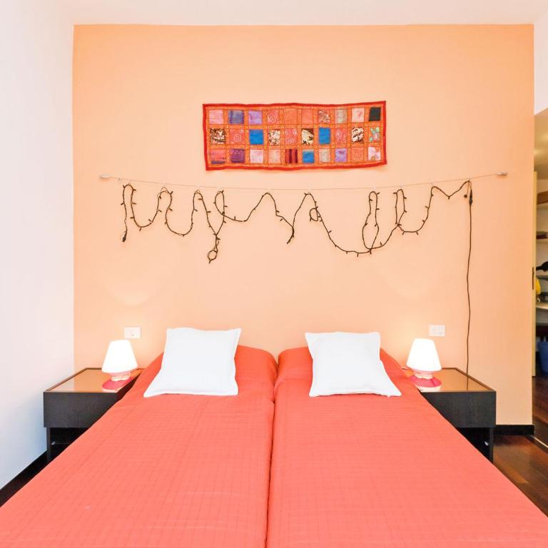 Italianway Easy - Vallazze 87 - Apartment - 7