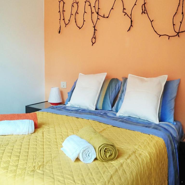 Italianway Easy - Vallazze 87 - Apartment - 10