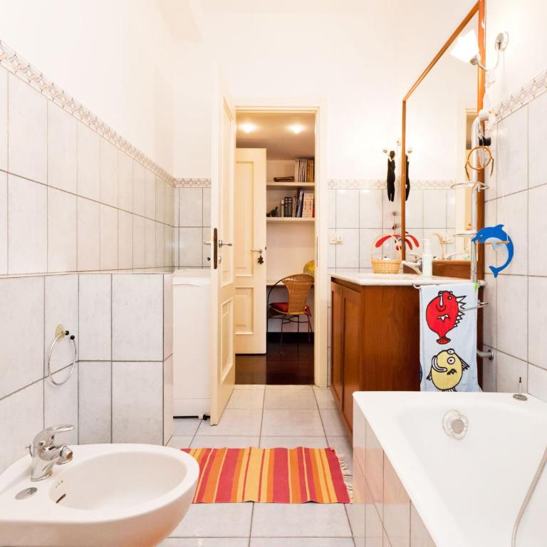 Italianway Easy - Vallazze 87 - Apartment - 11