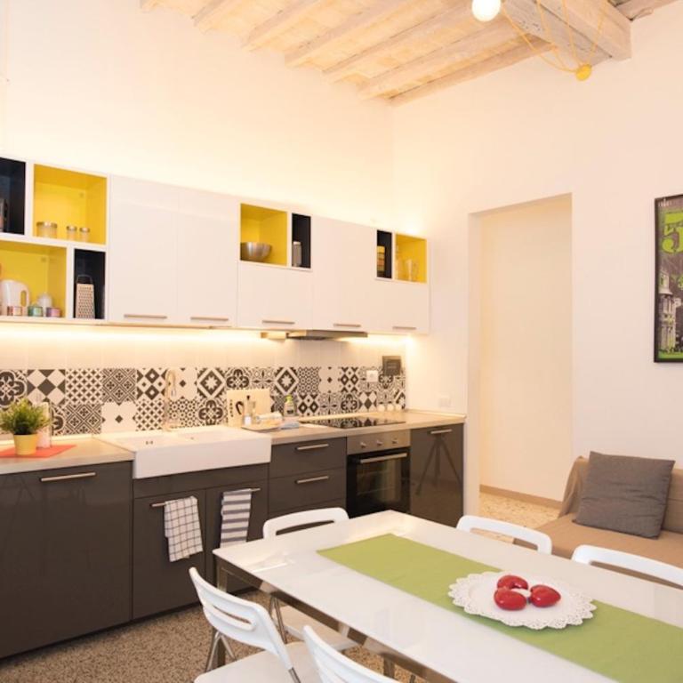 Elisa Apartment - Appartamento - 2