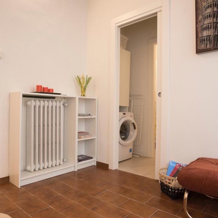 Elisa Apartment - Appartamento - 14