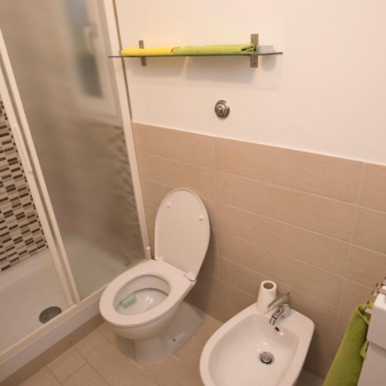 Elisa Apartment - Appartamento - 16