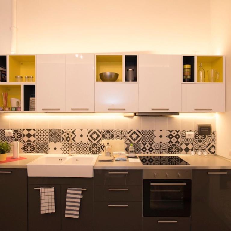 Elisa Apartment - Appartamento - 4