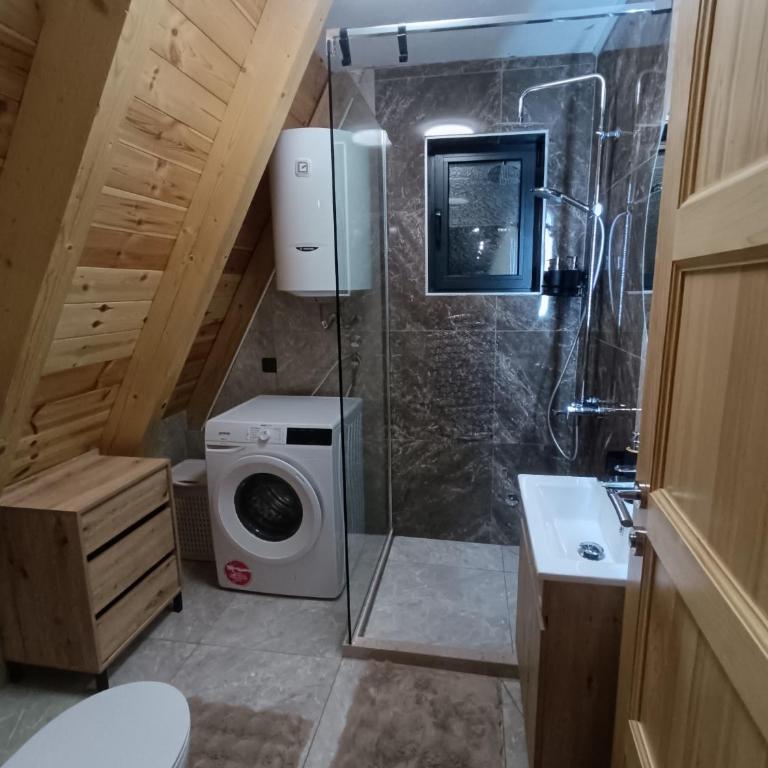 The Pine Nook - Haus mit 2 Schlafzimmern - 3