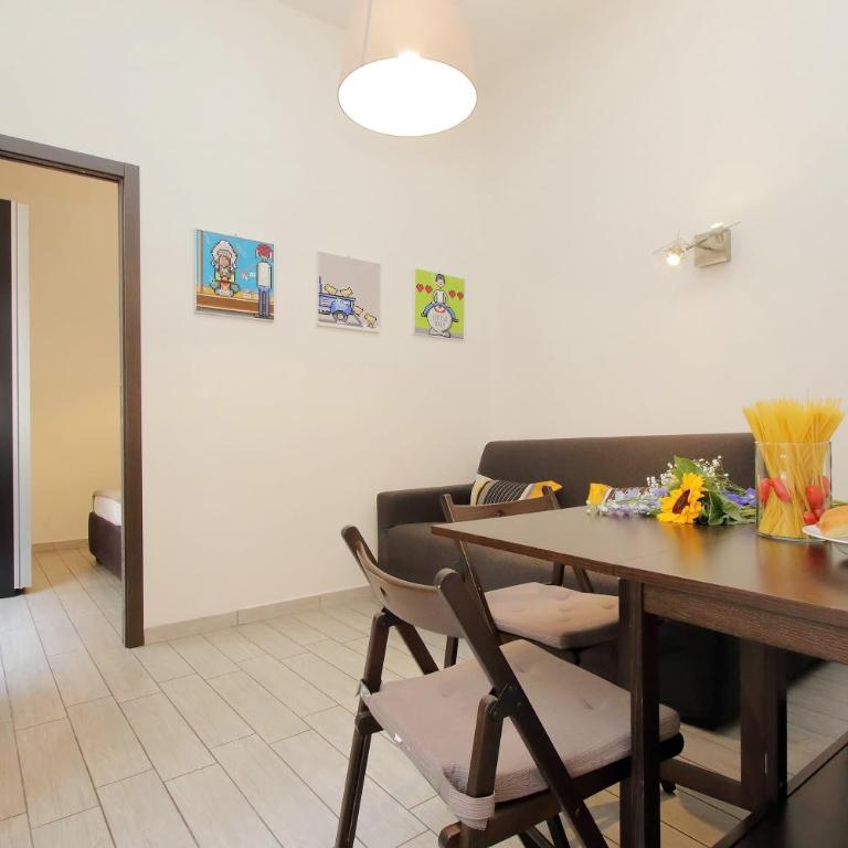 4BNB - Ombrellari 4 - Apartamento - 3