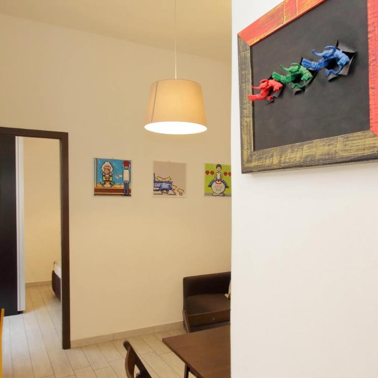 4BNB - Ombrellari 4 - Apartamento - 4