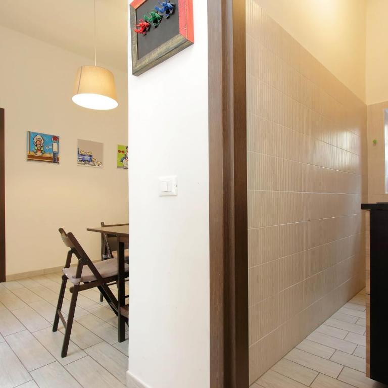 4BNB - Ombrellari 4 - Apartamento - 5