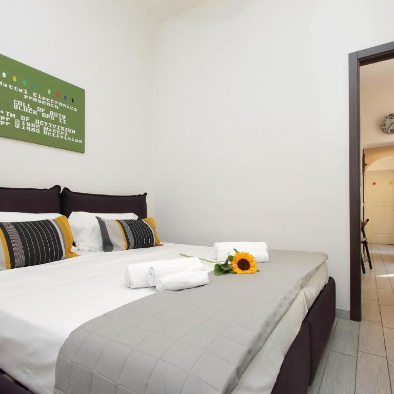 4BNB - Ombrellari 4 - Apartamento - 6