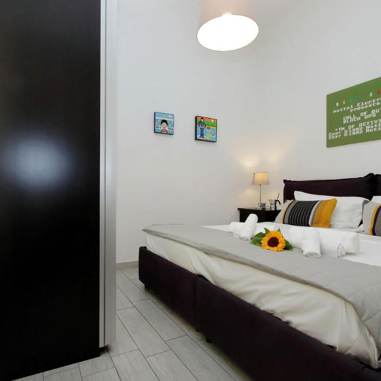 4BNB - Ombrellari 4 - Apartamento - 7