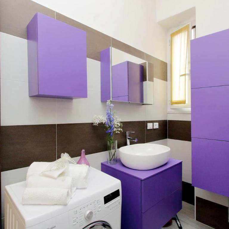 4BNB - Ombrellari 4 - Apartamento - 9
