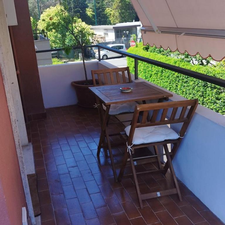Conca del Sole - Appartement 1 Chambre - 3