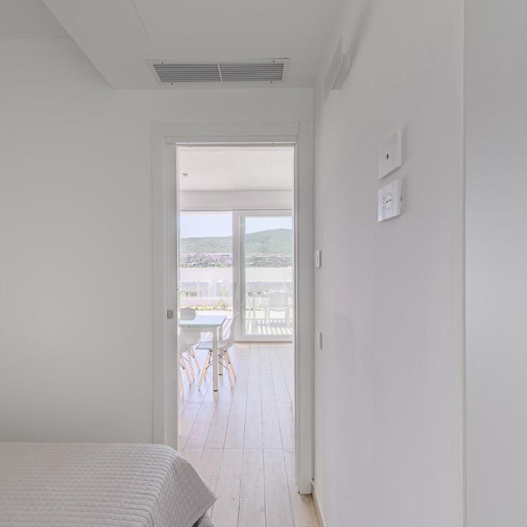 Stunning CapoFalcone Charming Apartment B4 PREMIUM 4 persons - Apartment - 58