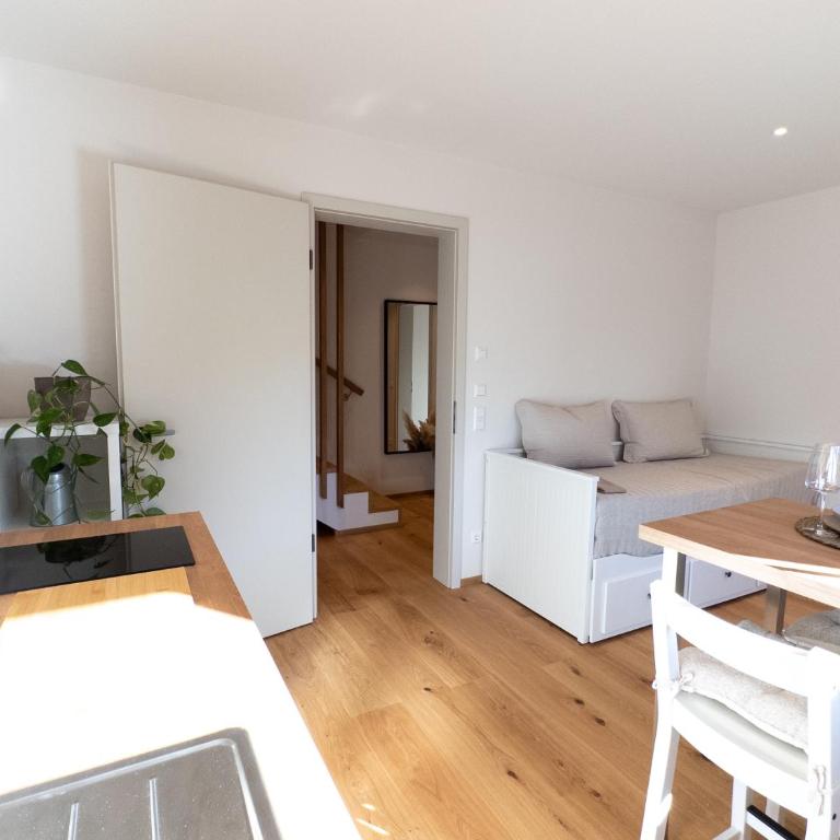 Wiesengrund No 1 Apartment in Lindau am Hoyerberg - Apartment - 3