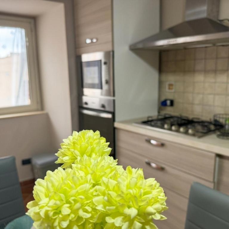 A Casuzza Du Centro - Appartamento con 2 Camere da Letto - 6