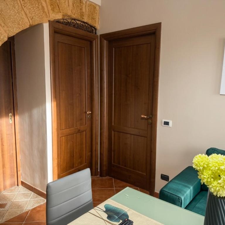 A Casuzza Du Centro - Appartamento con 2 Camere da Letto - 10