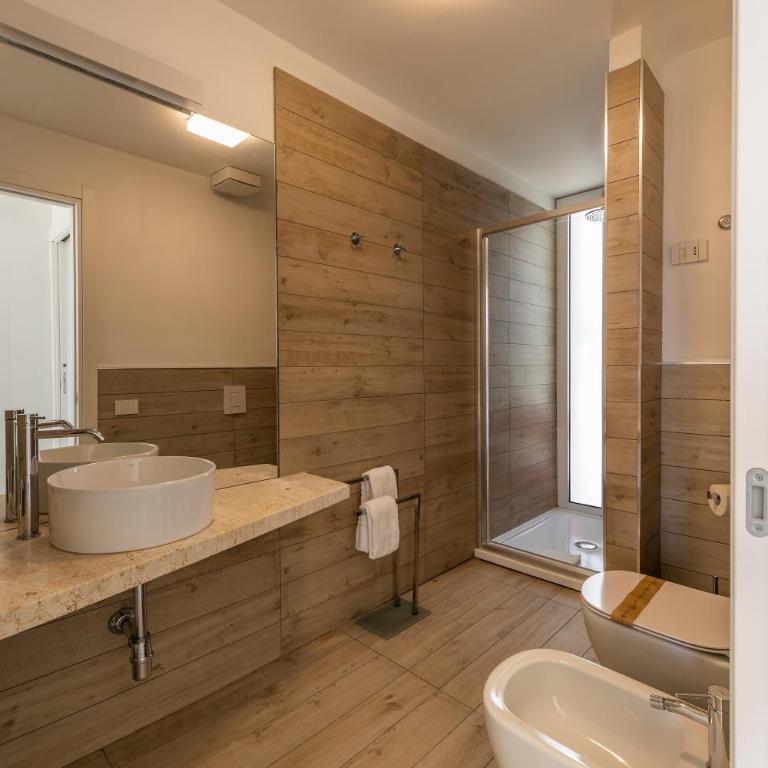 Stunning CapoFalcone Charming Apartment B4 PREMIUM 4 persons - Apartment - 64