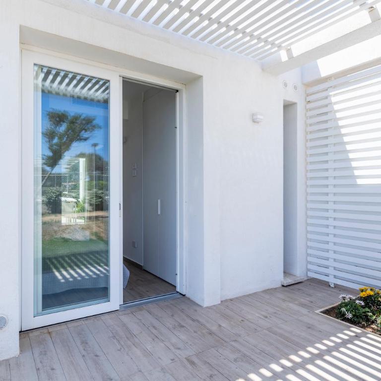 Stunning CapoFalcone Charming Apartment B4 PREMIUM 4 persons - Apartment - 71