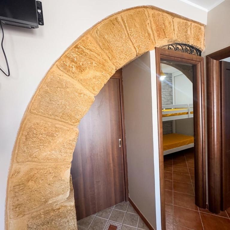 A Casuzza Du Centro - Appartamento con 2 Camere da Letto - 5