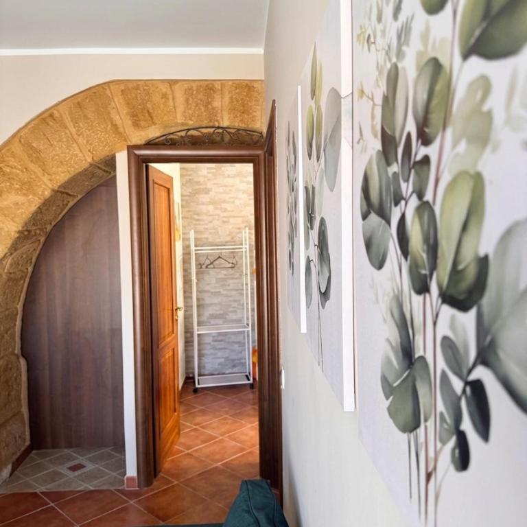 A Casuzza Du Centro - Appartamento con 2 Camere da Letto - 4