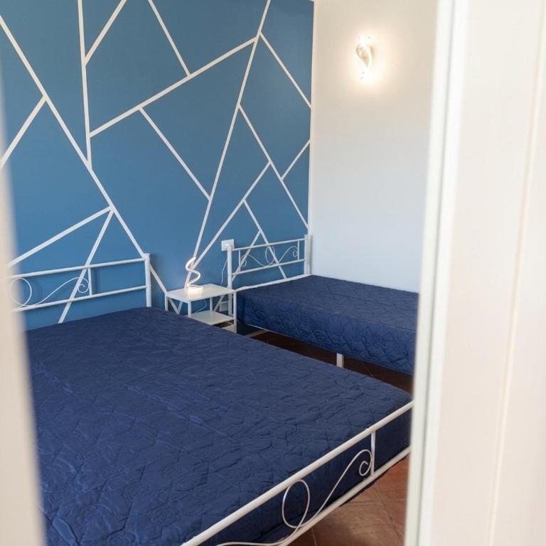 A Casuzza Du Centro - Appartamento con 2 Camere da Letto - 16