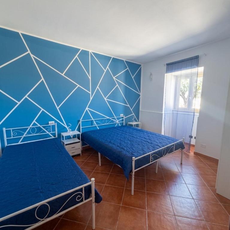 A Casuzza Du Centro - Appartamento con 2 Camere da Letto - 14