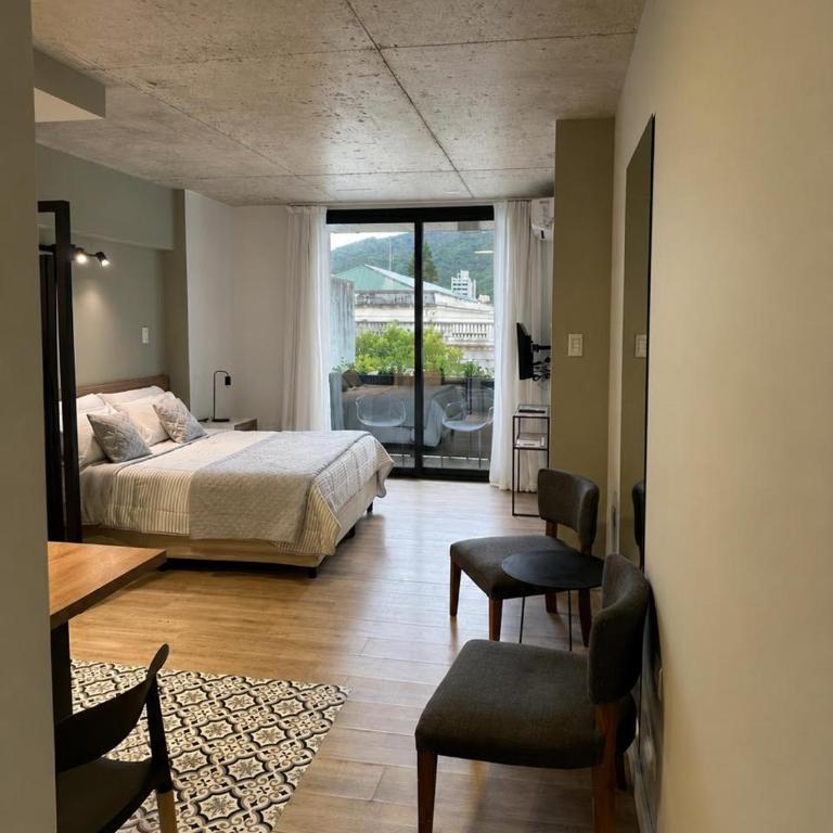 Balcones Verdes 3A - Apartamento de 1 dormitorio - 1