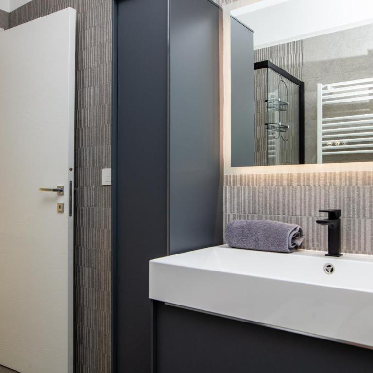 Casa Di Renzo- 200m dal mare con posto auto - Apartment mit 2 Schlafzimmern - 6