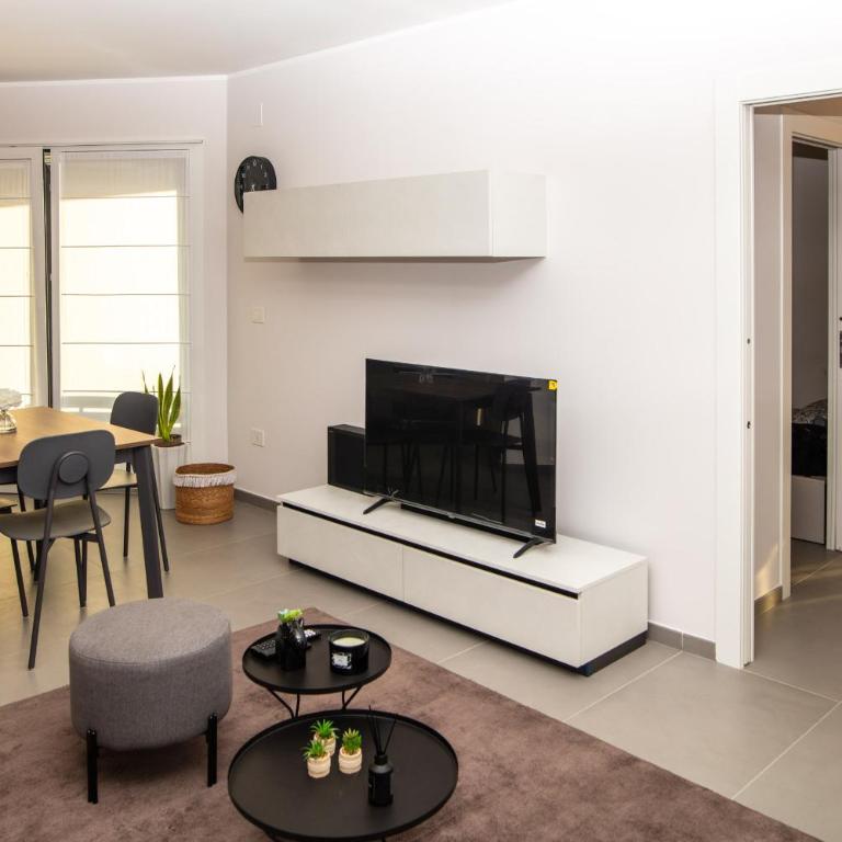Casa Di Renzo- 200m dal mare con posto auto - Apartment mit 2 Schlafzimmern - 8