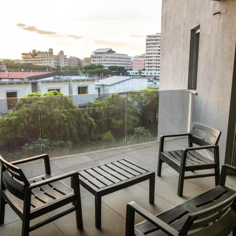 Casa Di Renzo- 200m dal mare con posto auto - Apartment mit 2 Schlafzimmern - 19