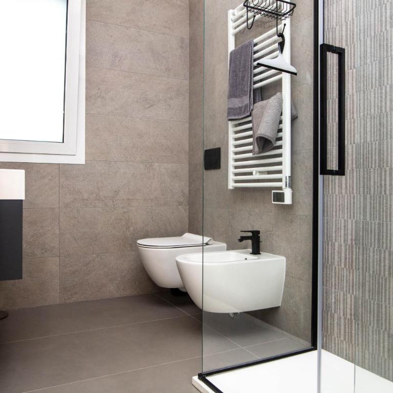 Casa Di Renzo- 200m dal mare con posto auto - Apartment mit 2 Schlafzimmern - 15