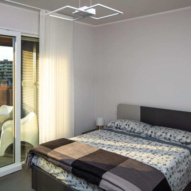 Casa Di Renzo- 200m dal mare con posto auto - Apartment mit 2 Schlafzimmern - 4