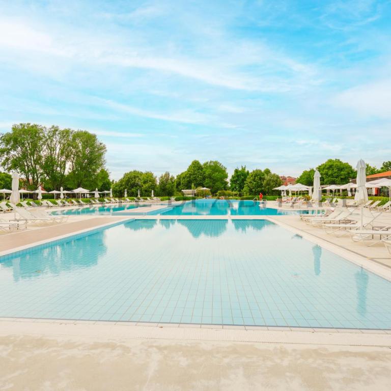Green Escape Golf Jesolo - Apartamento - 2