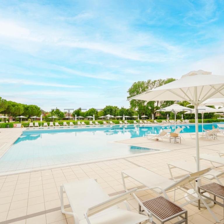 Green Escape Golf Jesolo - Apartamento - 1