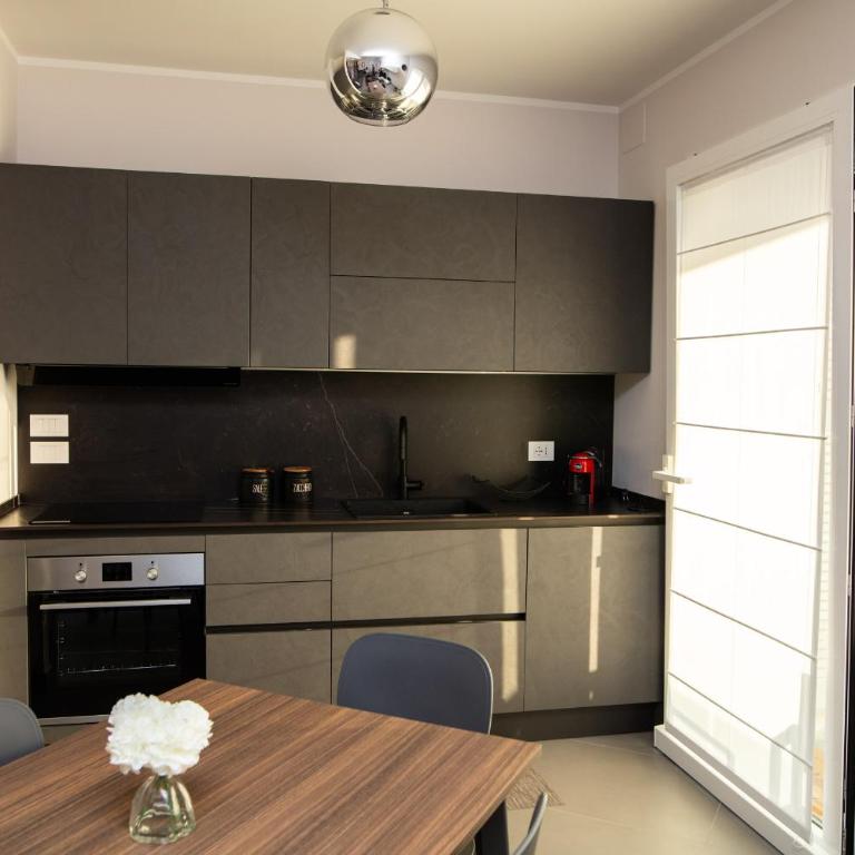 Casa Di Renzo- 200m dal mare con posto auto - Apartment mit 2 Schlafzimmern - 2