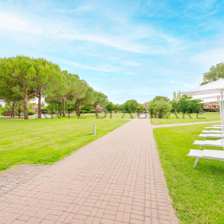 Green Escape Golf Jesolo - Apartamento - 3