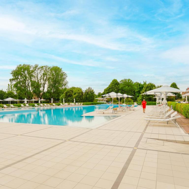 Green Escape Golf Jesolo - Apartamento - 4