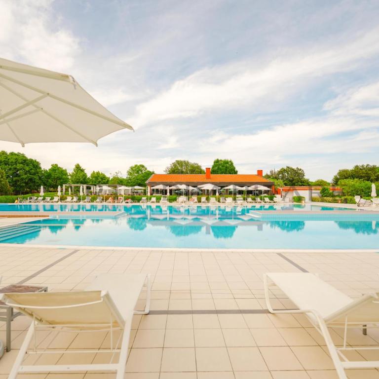 Green Escape Golf Jesolo - Apartamento - 5