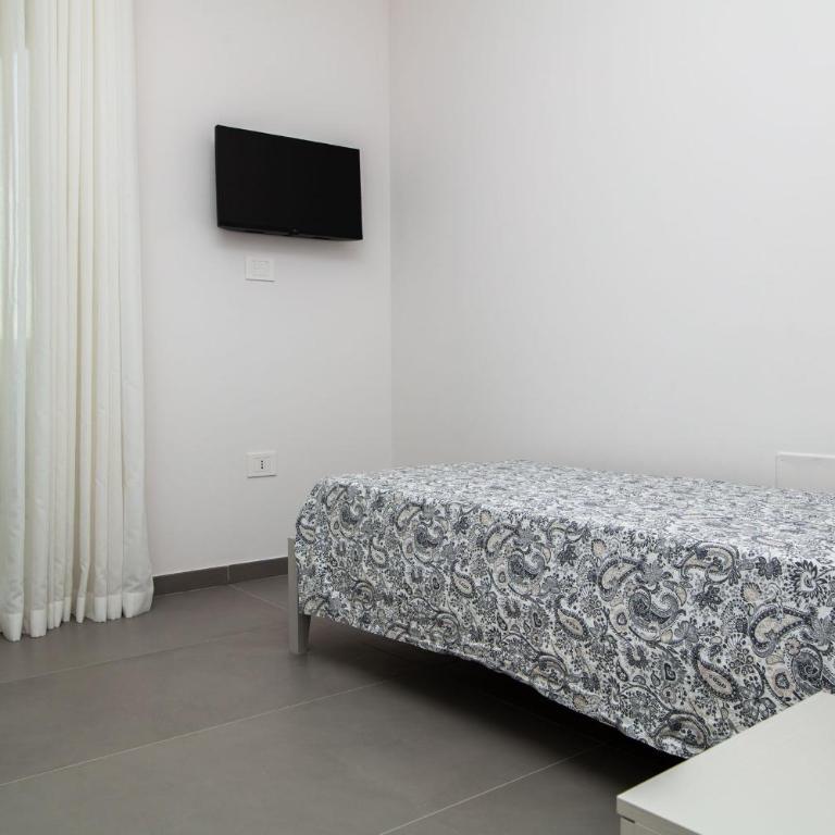 Casa Di Renzo- 200m dal mare con posto auto - Apartment mit 2 Schlafzimmern - 12