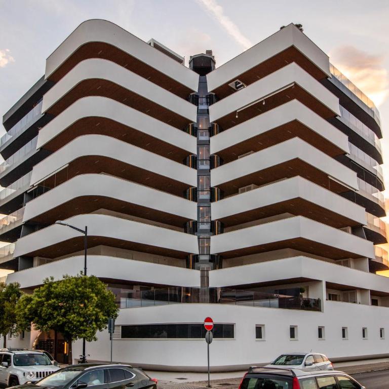 Casa Di Renzo- 200m dal mare con posto auto - Apartment mit 2 Schlafzimmern - 20