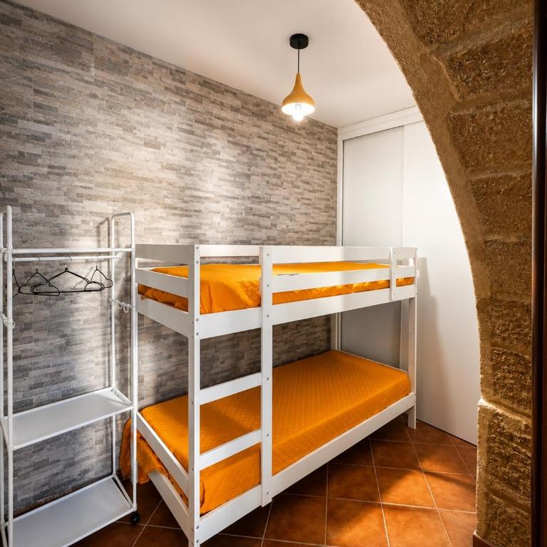 A Casuzza Du Centro - Appartamento con 2 Camere da Letto - 19